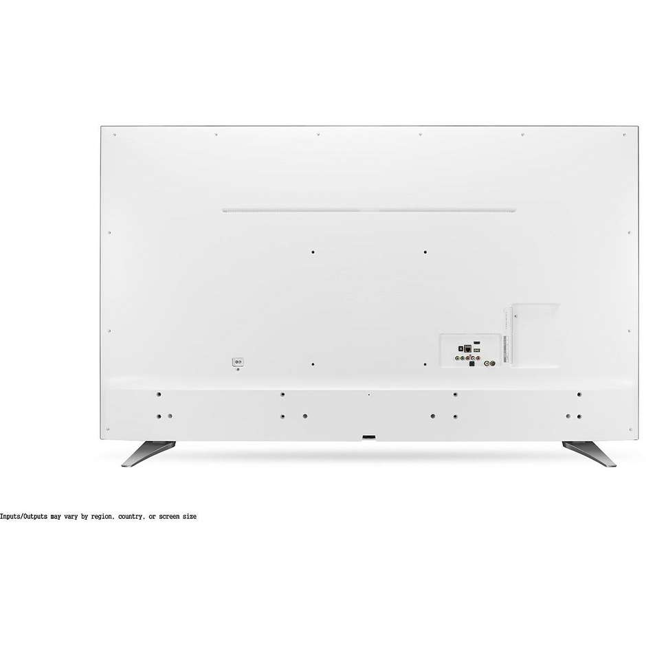 65UH750V LG 65 pollici UHD 4K SMART 3.0
