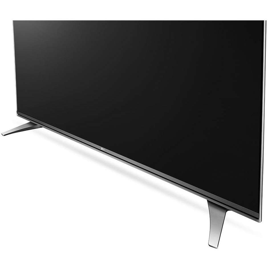 65UH750V LG 65 pollici UHD 4K SMART 3.0