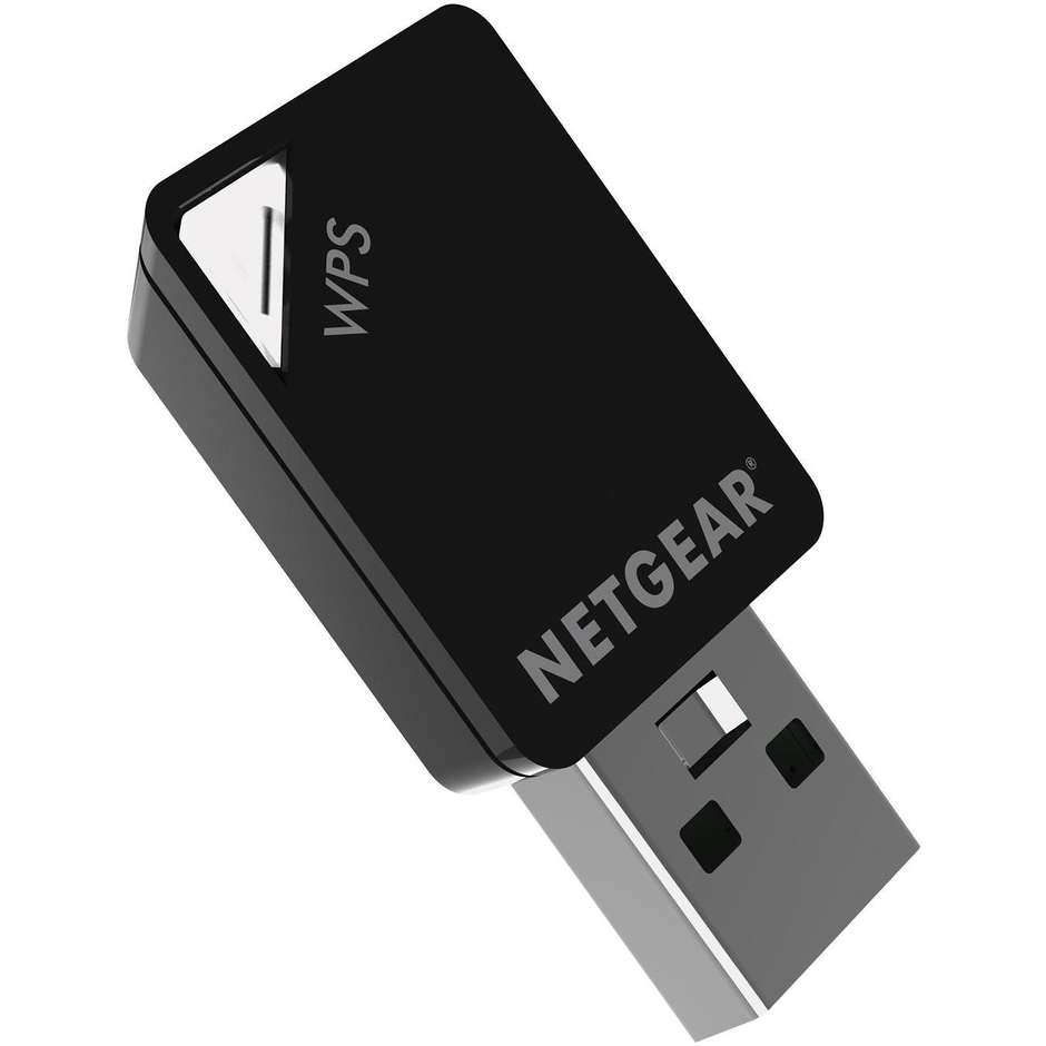 802.11ac/n 1x1 db usb adapter