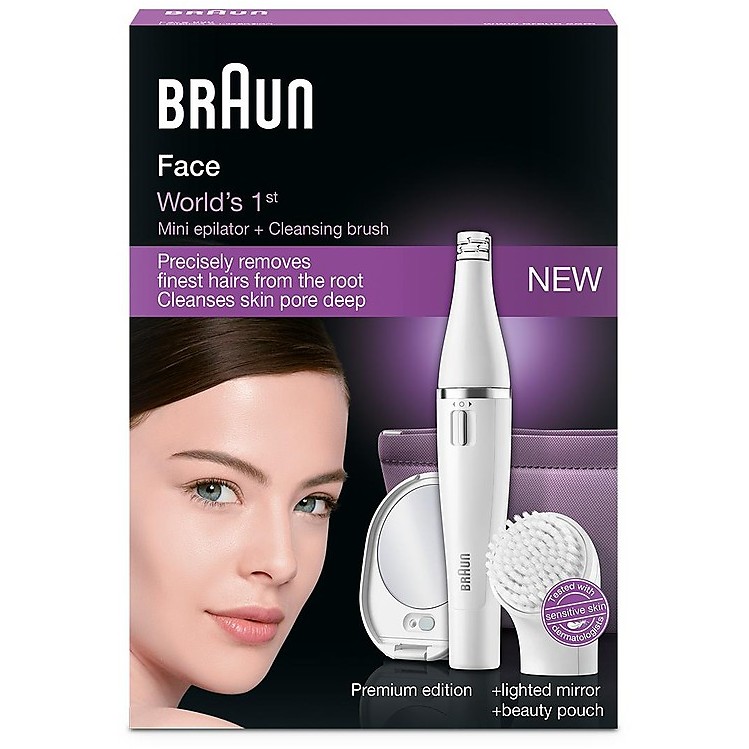 Braun Silk-épil 3 | Epilatori e depilatori in offerta su Unieuro Braun Silk Epil 3 Epilatore con Rulli Massaggianti e Rifinitore Zona Bikini | eBay