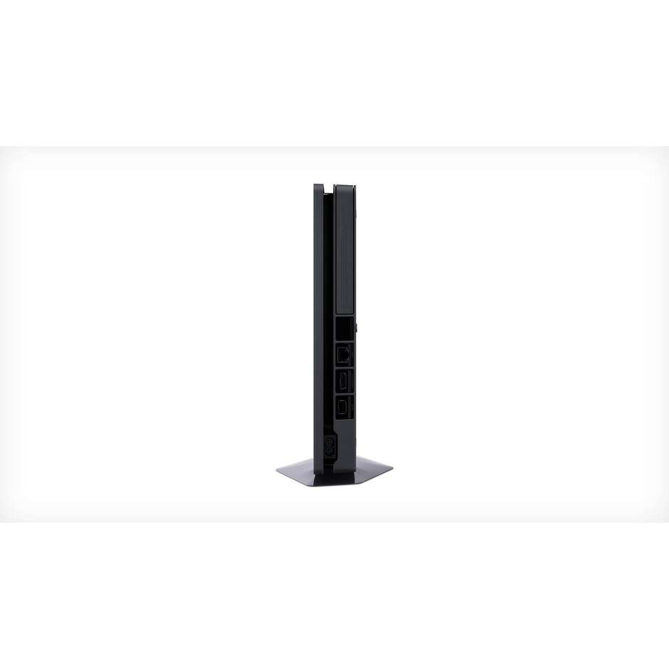 9822363 PS4 Slim Sony console di gioco 500 GB Wi-fi nero