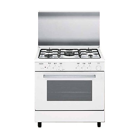 Generatore Di Scintille 5 Fuochi GLEMGAS 093G56 - Trasformatore Per Cucina A Gas
