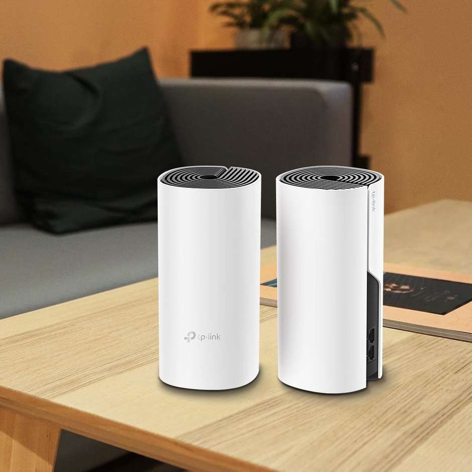 ac1200 whole-home mesh wi-fi system