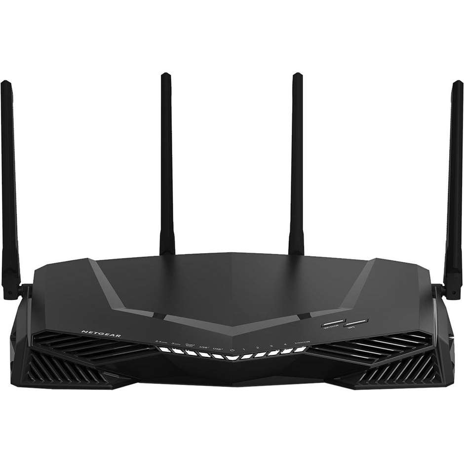 ac2600 gaming router