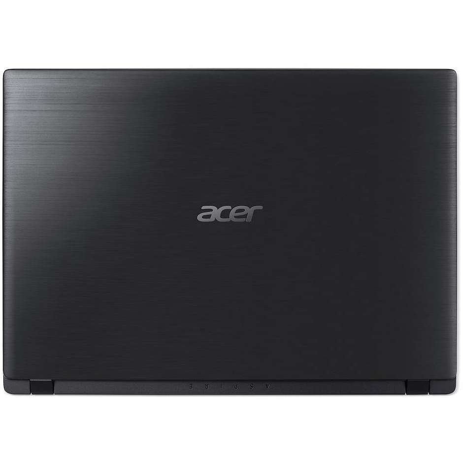 Acer Aspire 1 A114-32-P8AW Notebook 14" Intel Pentium N5000 Ram 4 GB eMMC 64 GB Windows 10 Home