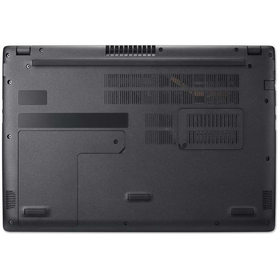 Acer Aspire 3 A315-21-92HJ notebook 15,6" RAM 8Gb HDD 1Tb Windows 10 Home nero NX.GNVET.002