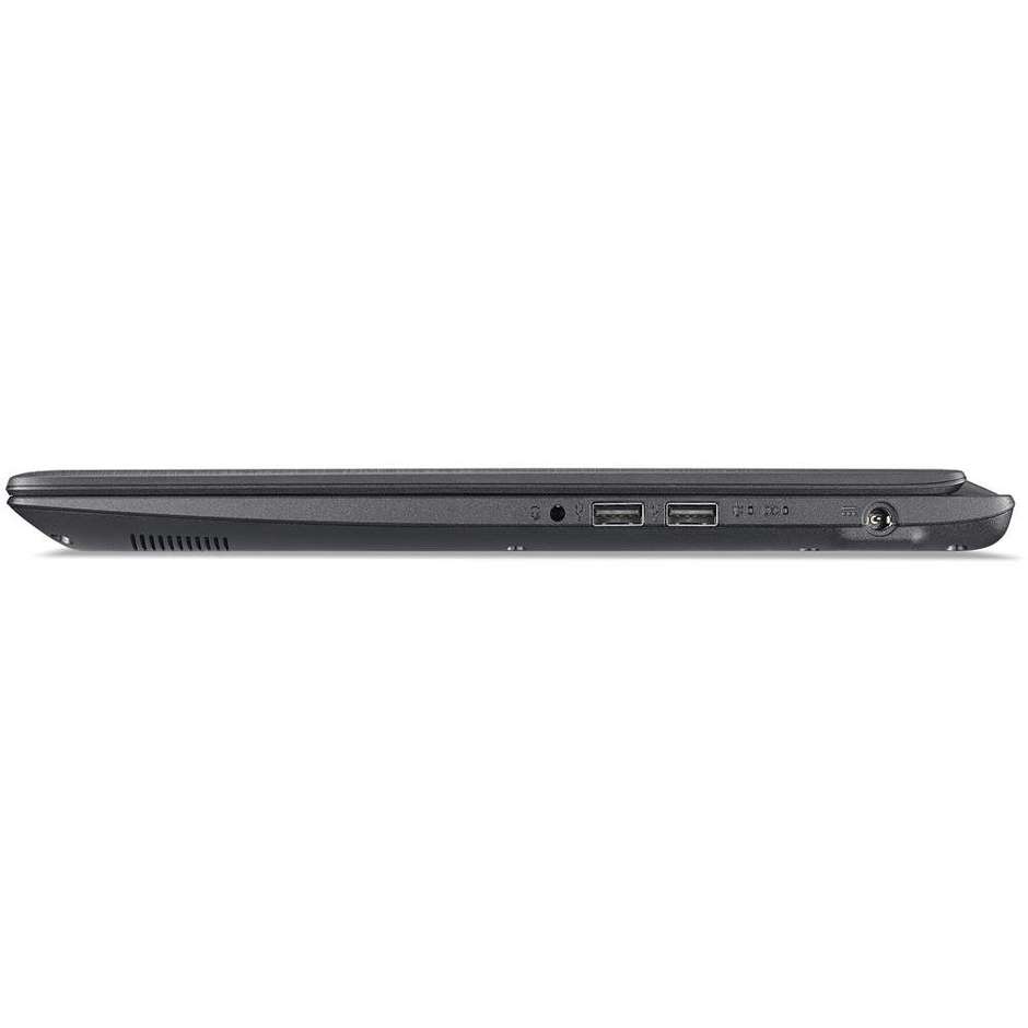 Acer Aspire 3 A315-21-92HJ notebook 15,6" RAM 8Gb HDD 1Tb Windows 10 Home nero NX.GNVET.002