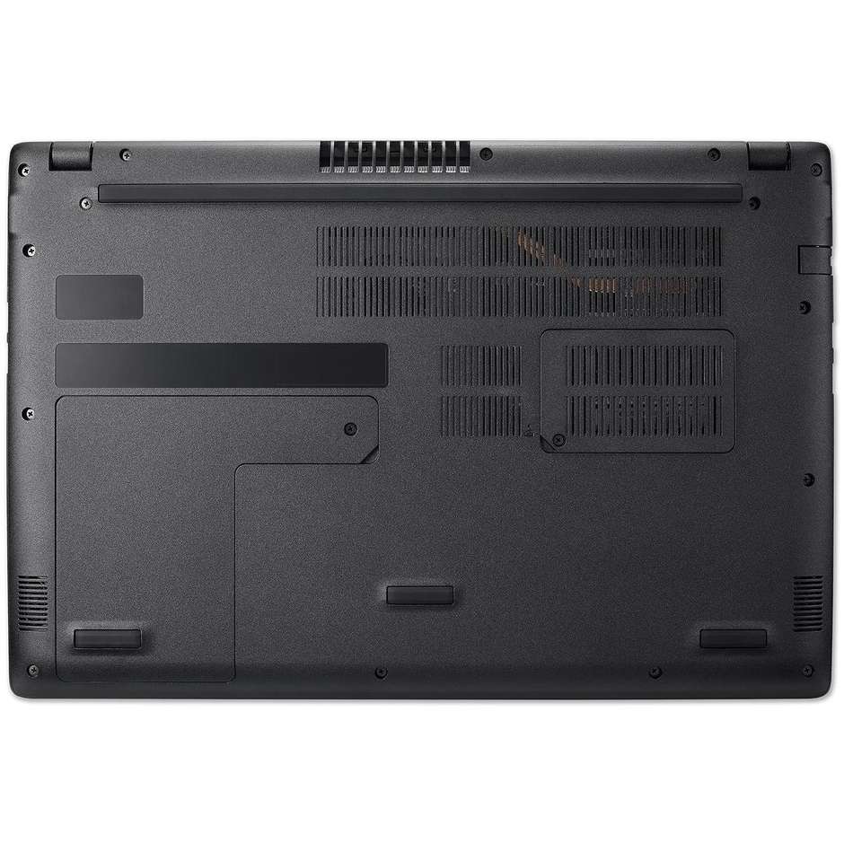 Acer Aspire 3 A315-51-33ZH Notebook 15,6" Intel Core i3 Ram 4 GB HDD 1 TB Windows 10 Home