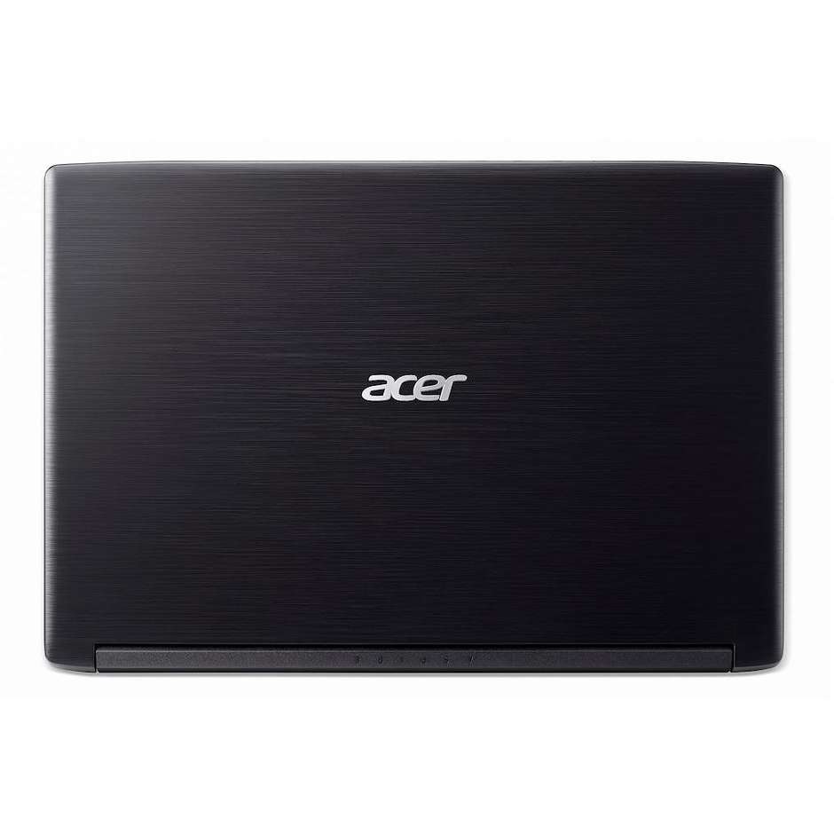 Acer Aspire 3 A315-53-83T0 Notebook 15.6" Intel Core i7-8550U Ram 8 GB HDD 1000 GB Windows 10 Home
