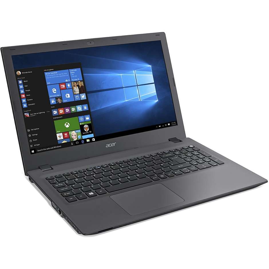 Acer Aspire 5 E5-574G-51J8 colore Nero,Grigio Notebook Windows 10