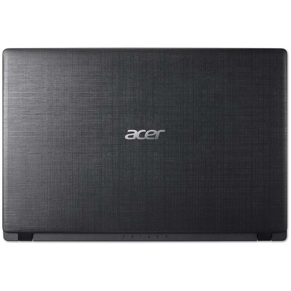 Acer Aspire A315-41-R4FG Notebook 15.6" AMD Ryzen 5 Ram 8 GB SSD 256 GB Windows 10 Home