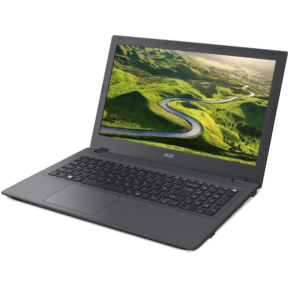 Acer Aspire E E5-574G-710E Notebook Processore Intel Core i7-6500U Ram 8 Gb Hard Disk 500 Gb colore Grigio