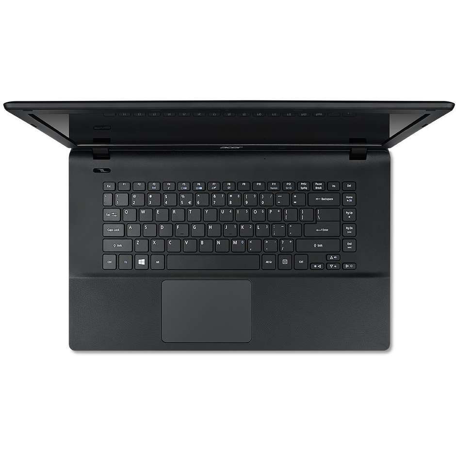 Acer Aspire ES1-522-255Q colore Nero Notebook Windows 10