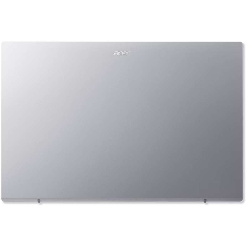 Acer Aspire Go 15 AG15-42P-R7C7 Notebook Ryzen 7 16GB 1TB SSD 15.6" FHD Argento