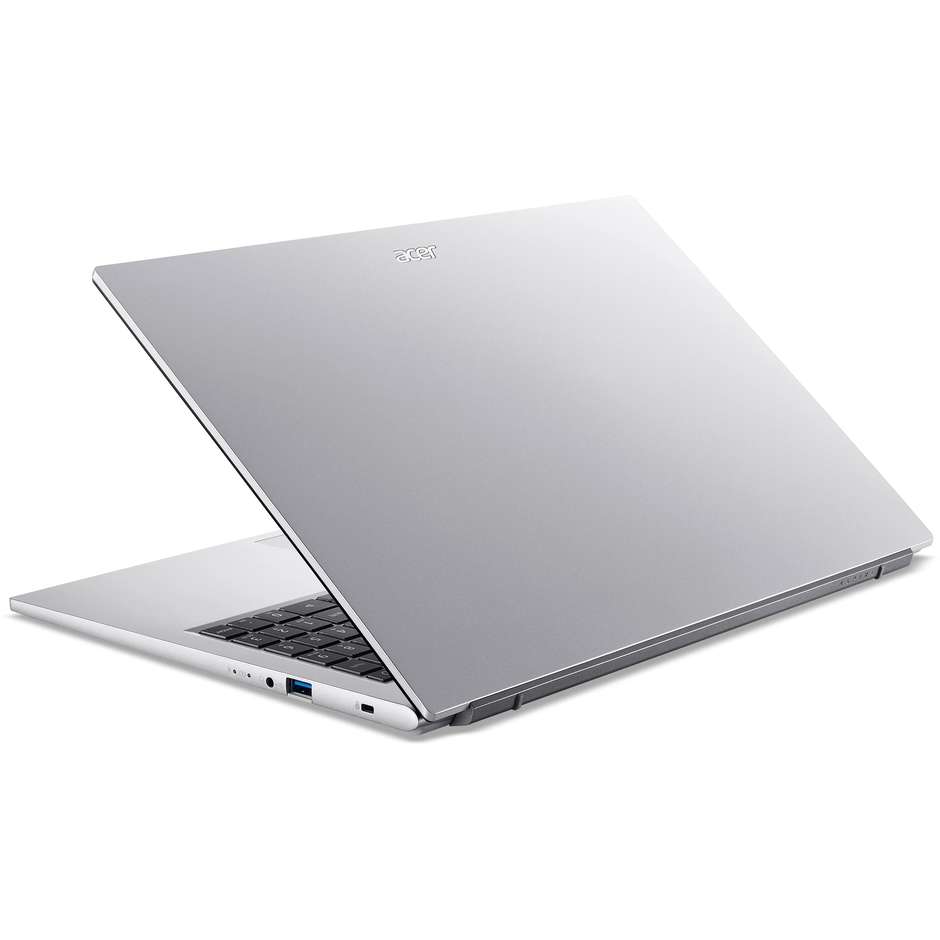 Acer Aspire Go 15 AG15-72P-56LW Notebook Intel Core 5 32GB 1TB SSD Argento