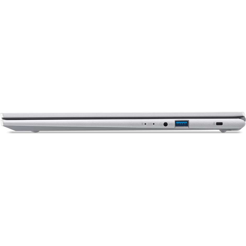 Acer Aspire Go 15 AG15-72P-5750 Notebook Intel Core 5 16GB 512GB SSD Argento