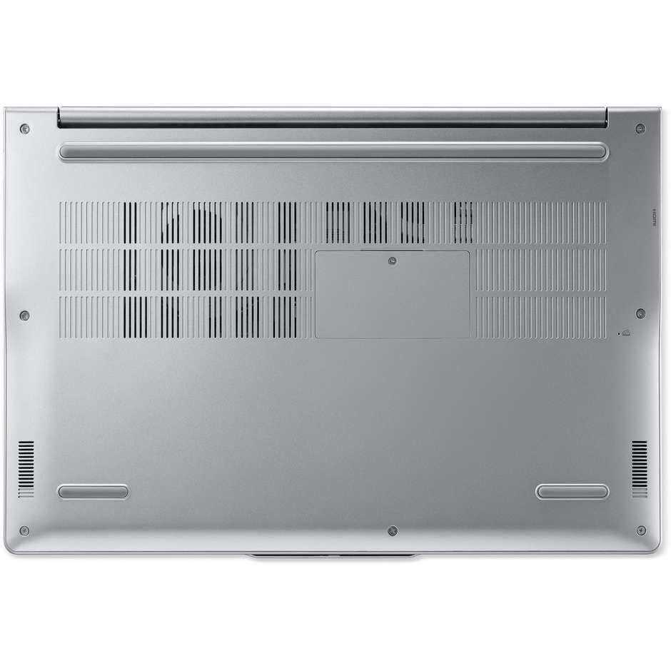 Acer Aspire Lite AL15-46P-R49F Laptop 15.6" Full HD Ryzen 3 8GB 256GB SSD Argento