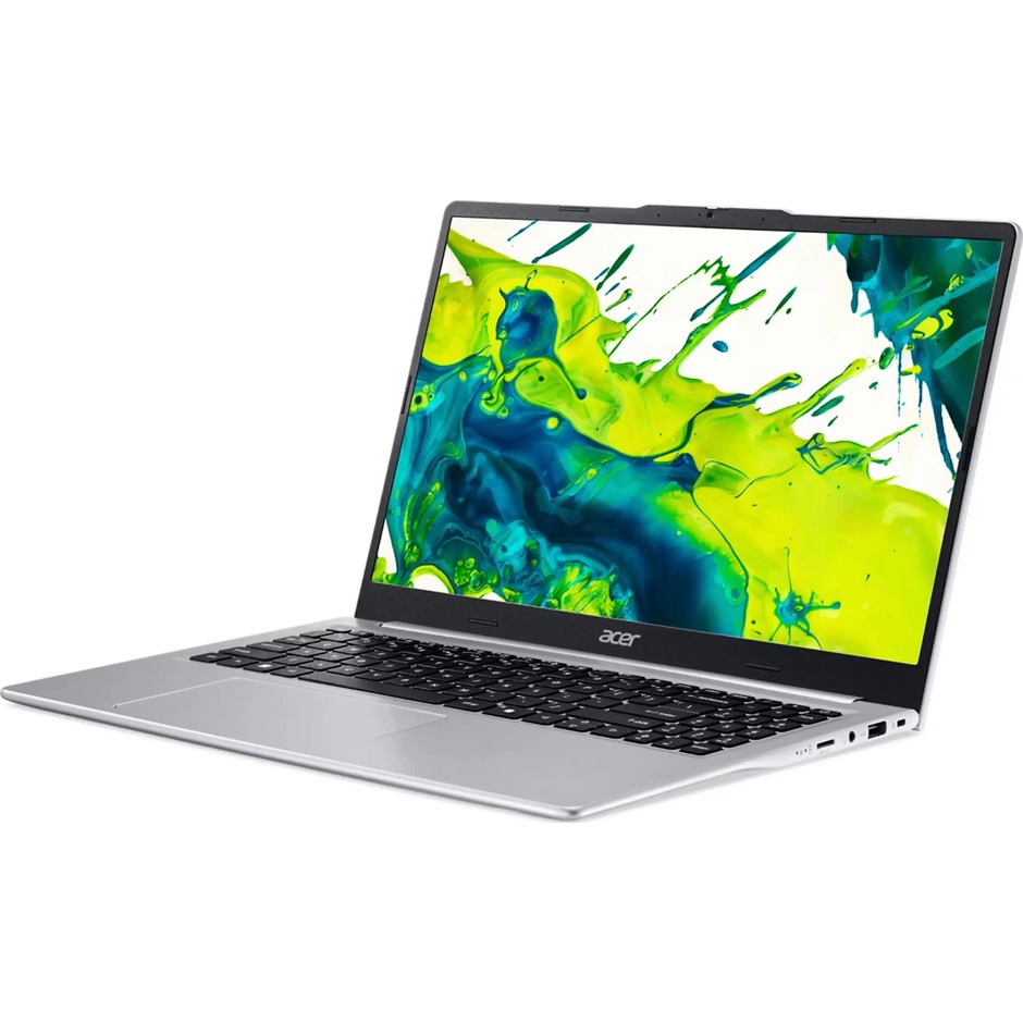Acer Aspire Lite AL15-49P-R9GQ notebook 15,6″ Full HD, Ryzen 5 7430U, 8 GB, SSD 256 GB