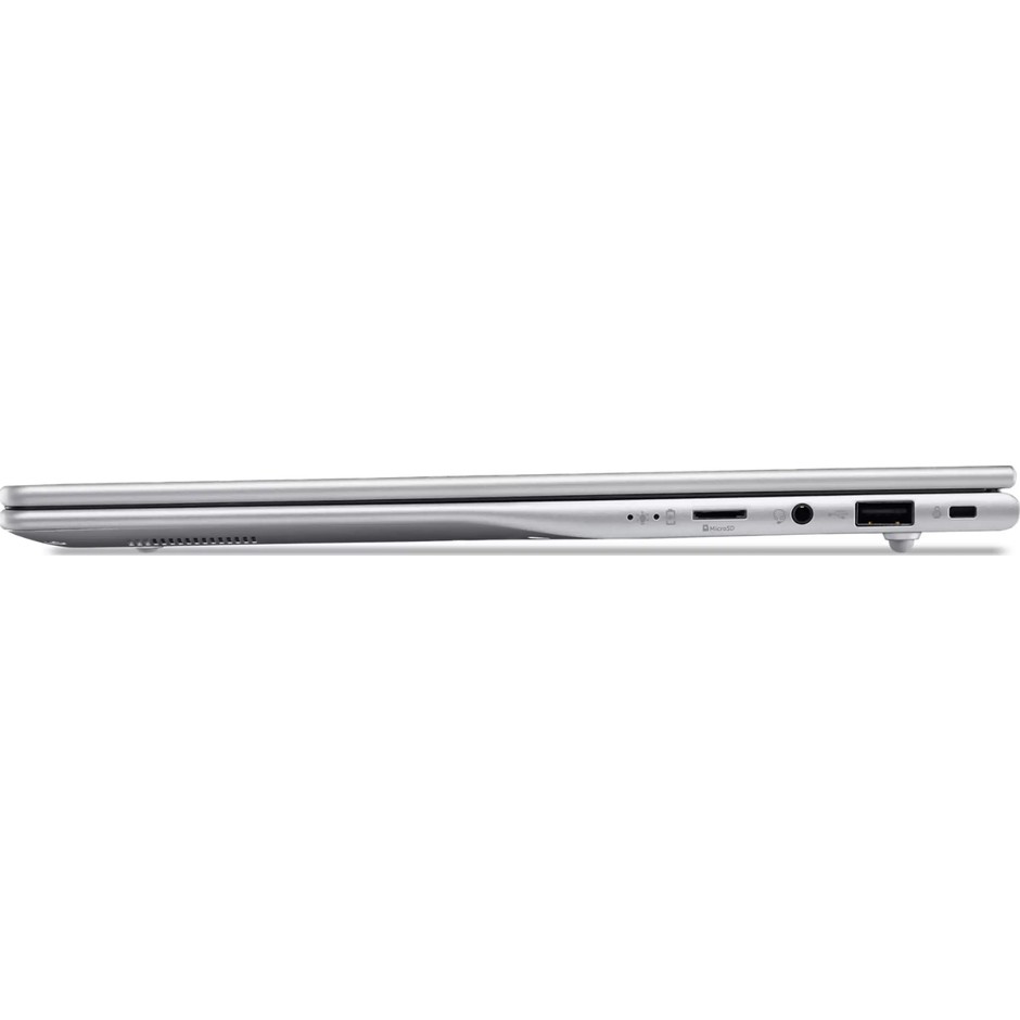 Acer Aspire Lite AL15-49P-R9GQ notebook 15,6″ Full HD, Ryzen 5 7430U, 8 GB, SSD 256 GB