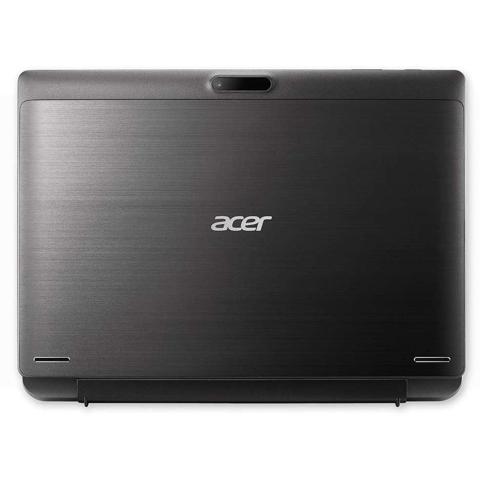Acer Aspire Switch One 10 NT.LCQET.001 colore Nero Notebook Windows 10