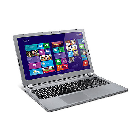 Апгрейд acer aspire v5 572g