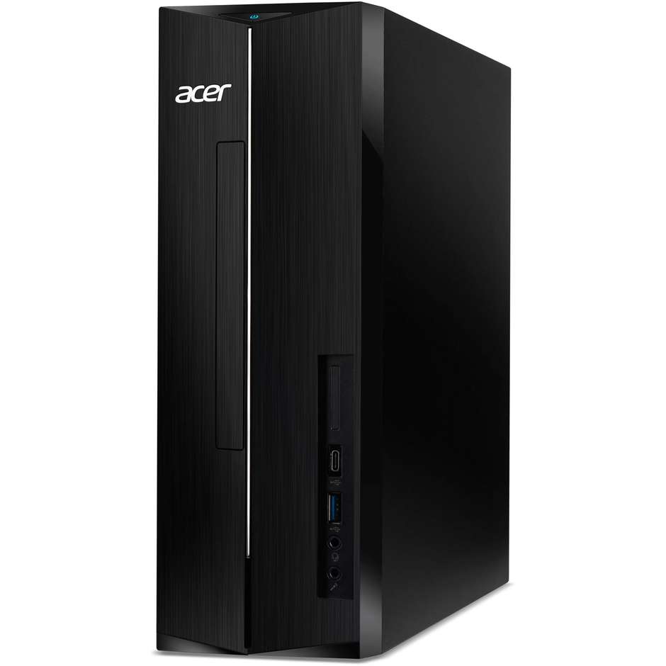 Acer Aspire XC-1725 Desktop AMD Ryzen 3 5400U 8 GB SSD 256 GB Windows 11 Home
