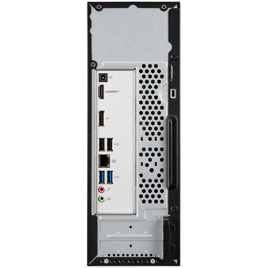 Acer Aspire XC-1725 Desktop AMD Ryzen 3 5400U 8 GB SSD 256 GB Windows 11 Home