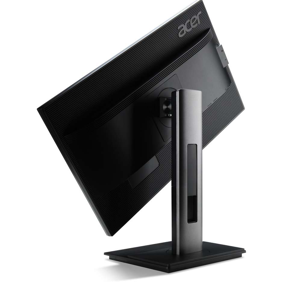Acer B246HLYMDPRZ Monitor PC LED 24'' Full HD Luminosità 250 cd/m² colore nero