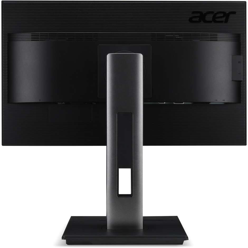 Acer B246HLYMDPRZ Monitor PC LED 24'' Full HD Luminosità 250 cd/m² colore nero