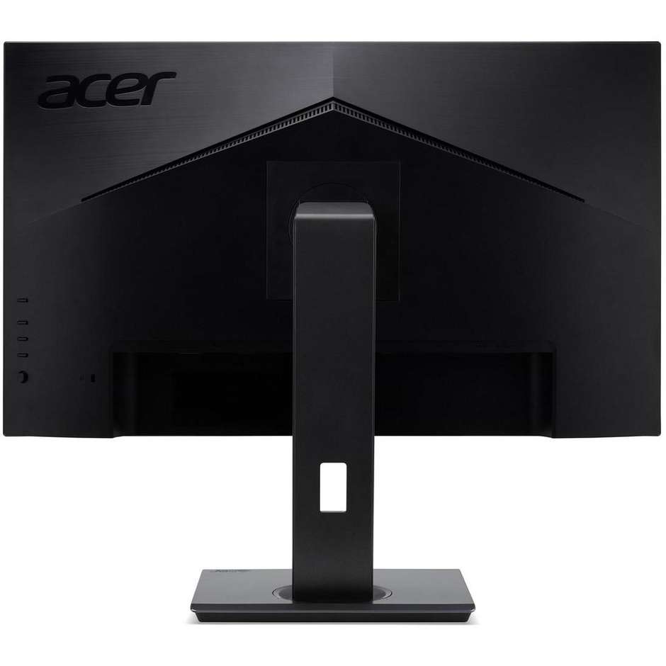 Acer B277BMIPRZX Monitor PC LED 27'' Full HD Luminosità 250 cd/m² Classe A+ colore nero