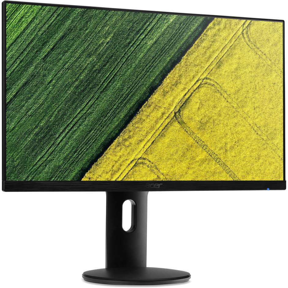 Acer ET241Y Monitor PC 23,8" Full HD 250 cd/m² colore Nero