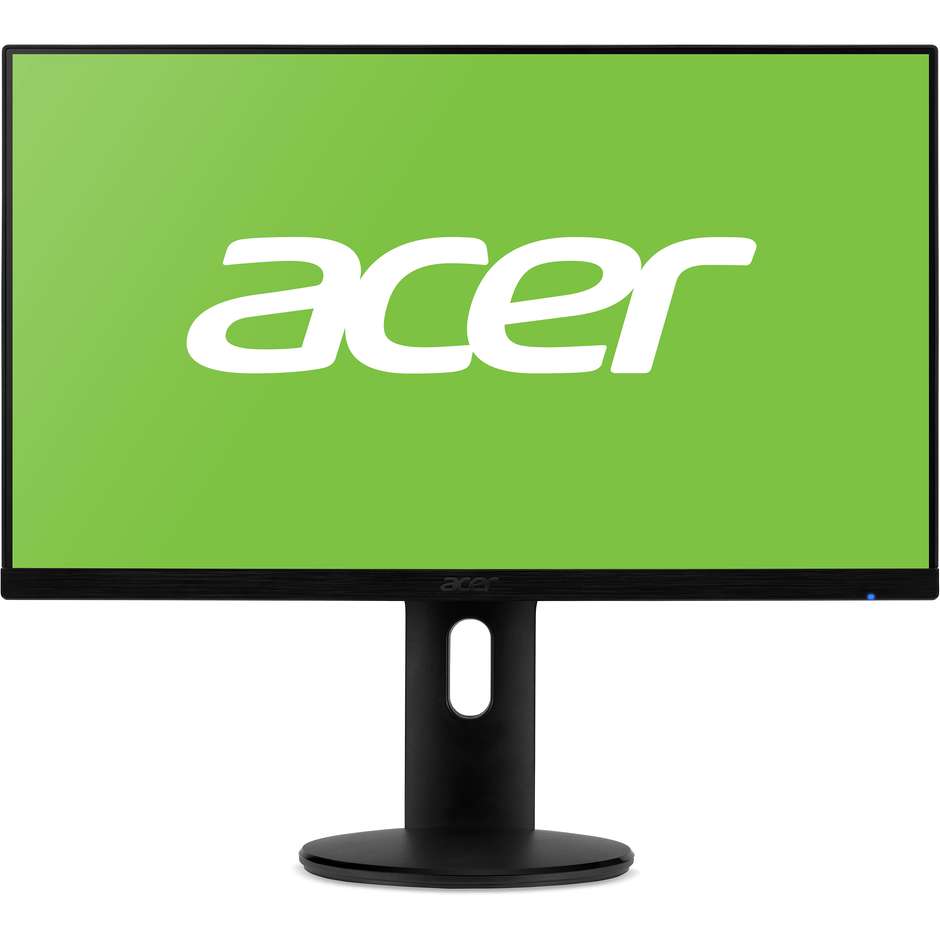 Acer ET241Y Monitor PC 23,8" Full HD 250 cd/m² colore Nero