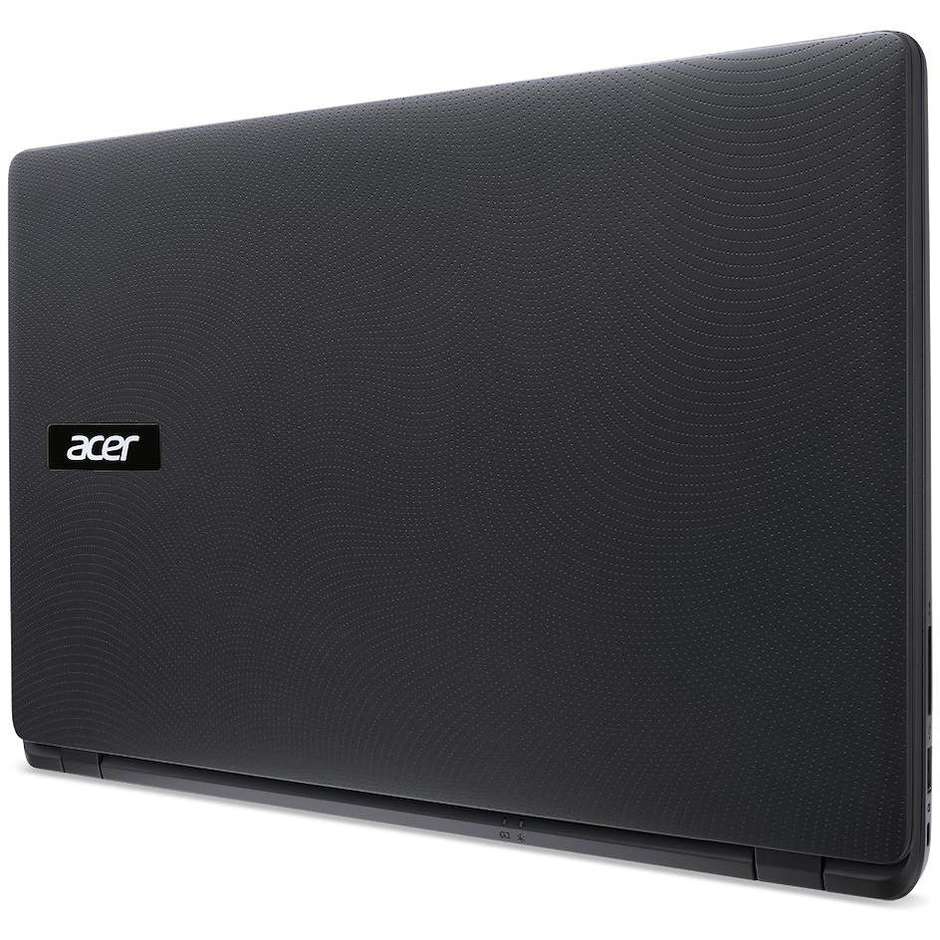 Acer Extensa 15 EX2519-17Q3 Notebook 15.6" Intel Atom x5-E8000 Ram 4 GB SSD 128 GB Linux