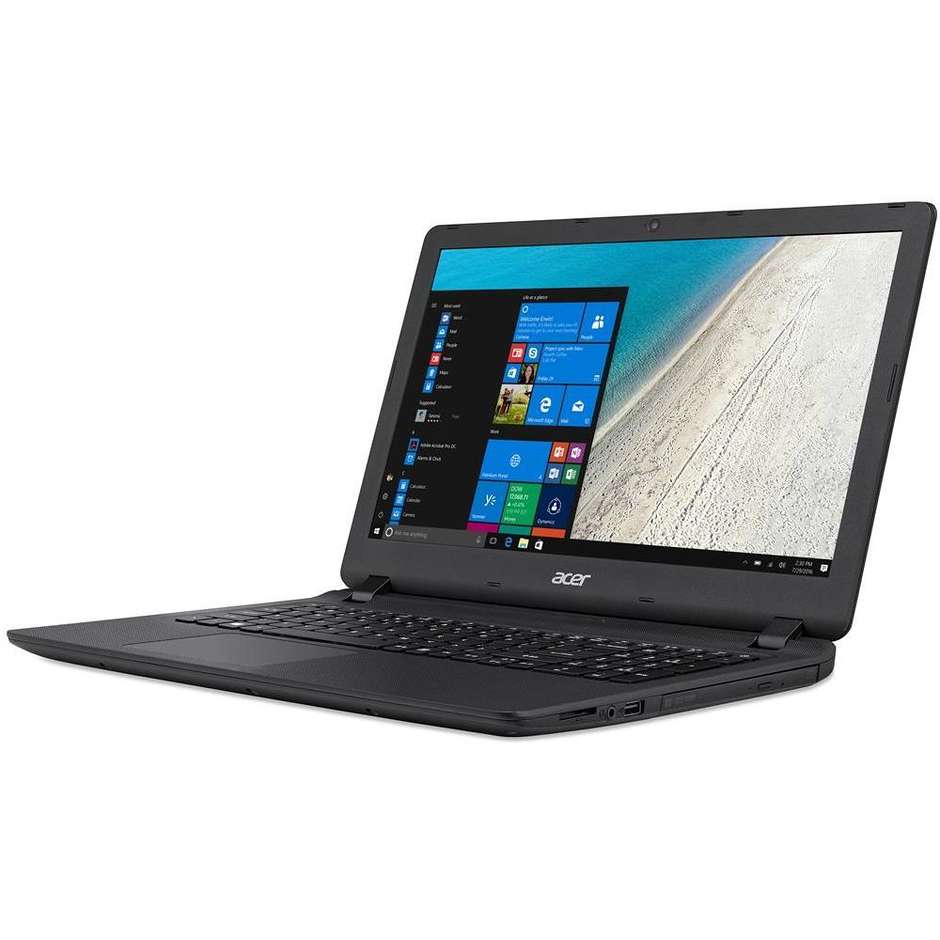 Acer Extensa 15 EX2540-558L Notebook 15,6" Intel Core i5-7200U RAM 4 GB Windows 10 Home