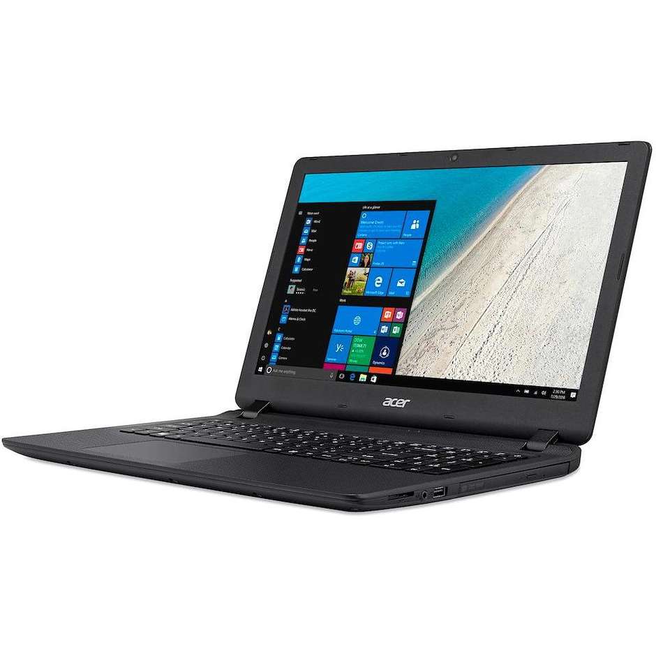 Acer Extensa NB-EX2540 Notebook 15,6" Intel Core i5 Ram 8 GB SSD 256 GB Windows 10 Pro Academic