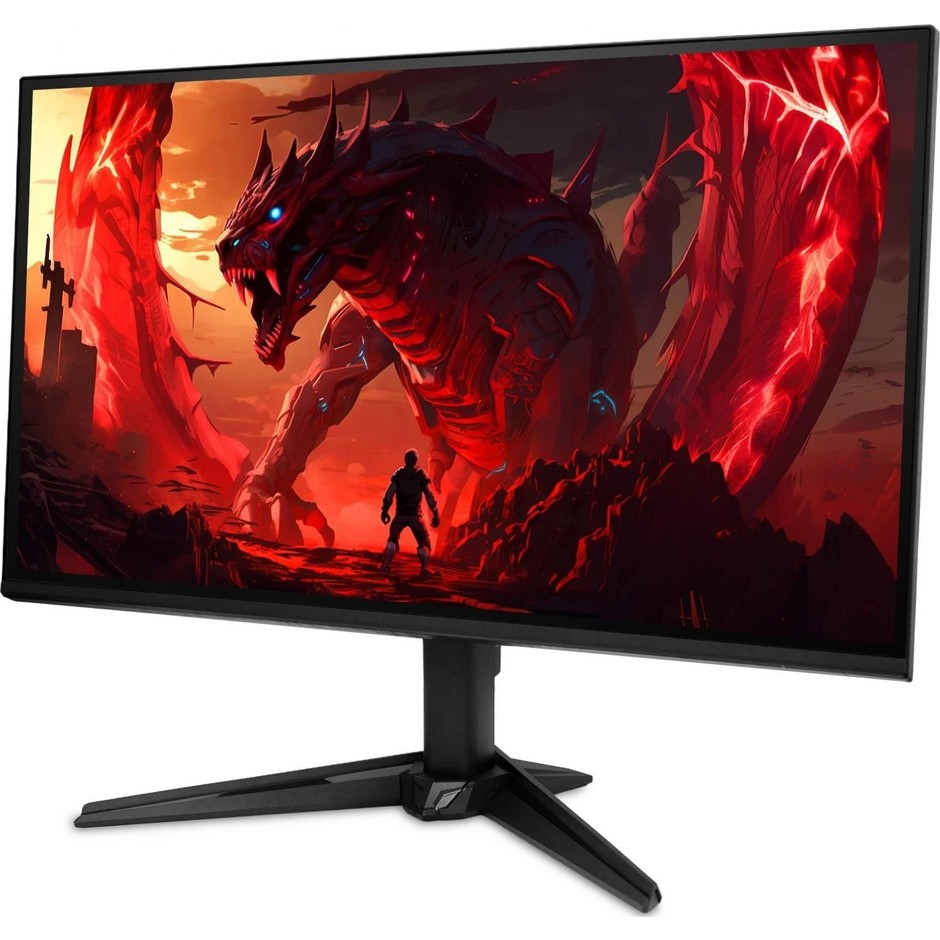 Acer Nitro QG271 P6bip monitor gaming 27″ Full HD IPS 144 Hz, AMD FreeSync