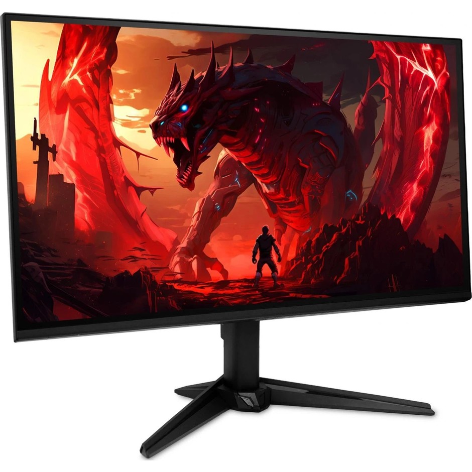 Acer Nitro QG271 P6bip monitor gaming 27″ Full HD IPS 144 Hz, AMD FreeSync