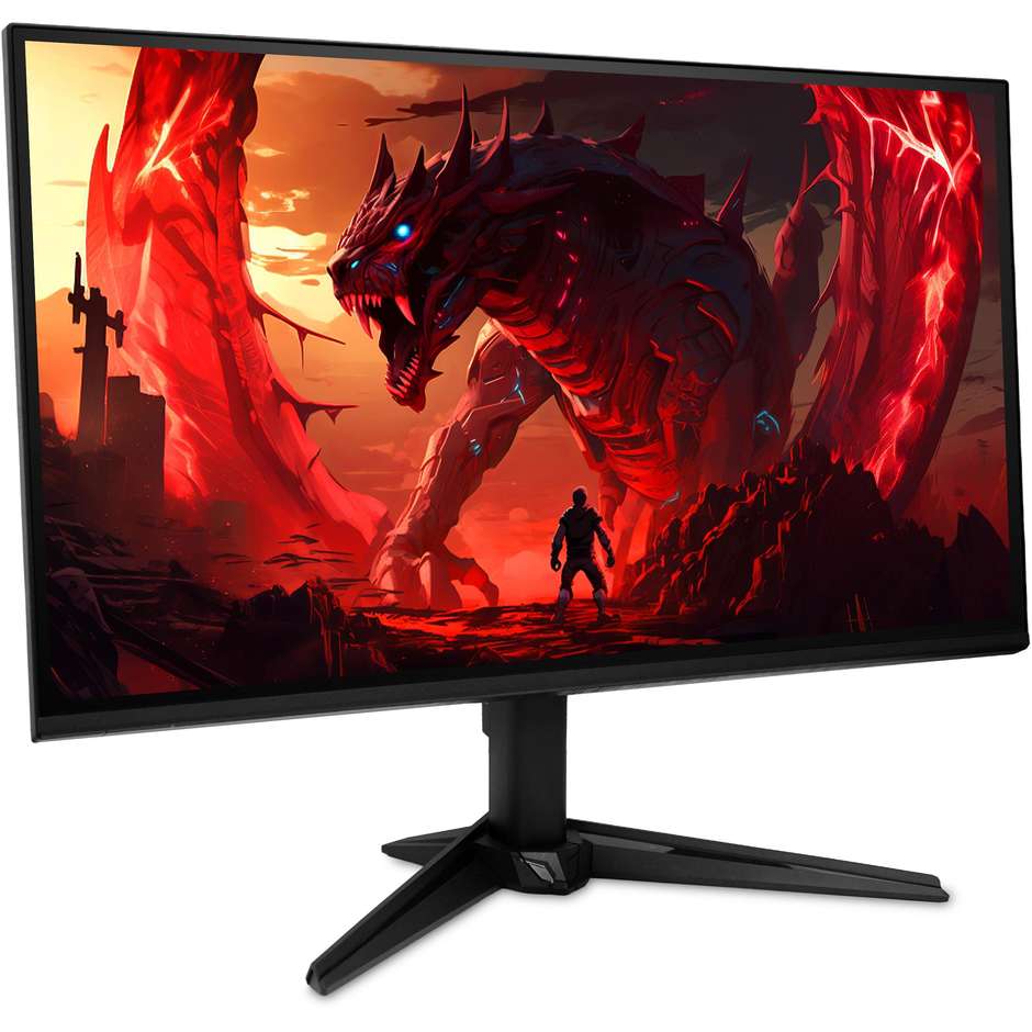 Acer Nitro QG271 P6bip monitor gaming 27″ Full HD IPS 144 Hz, AMD FreeSync