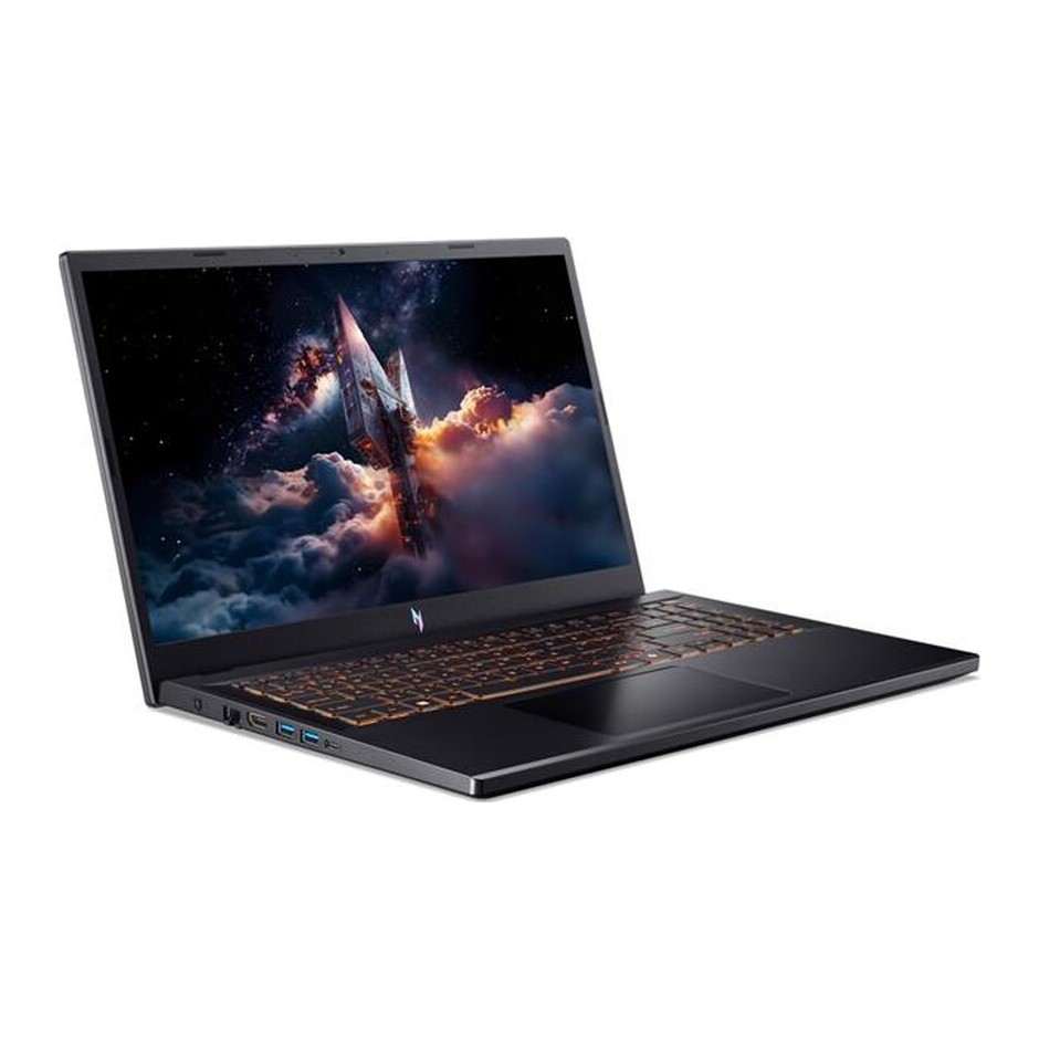 Acer Nitro V 15 ANV15-52-58AT, Core 5 210H, RTX 5050, 16 GB/512 GB