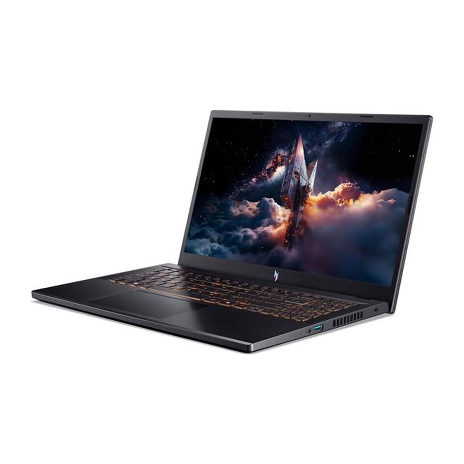Acer Nitro V 15 ANV15-52-58AT, Core 5 210H, RTX 5050, 16 GB/512 GB