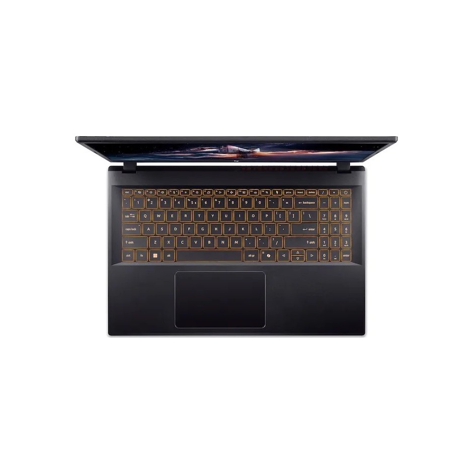 Acer Nitro V 15 ANV15-52-95SC, Core 9 270H, RTX 5060, 16 GB/1 TB