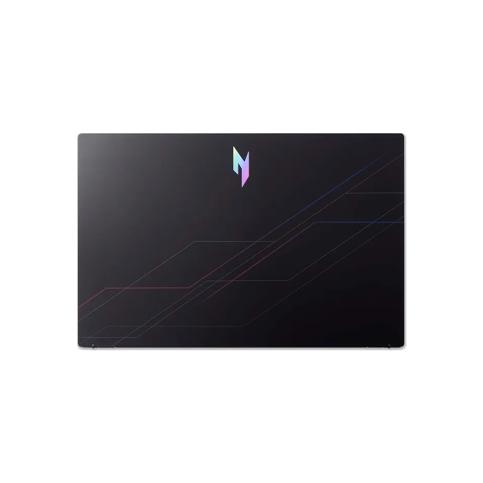 Acer Nitro V 15 ANV15-52-95SC, Core 9 270H, RTX 5060, 16 GB/1 TB