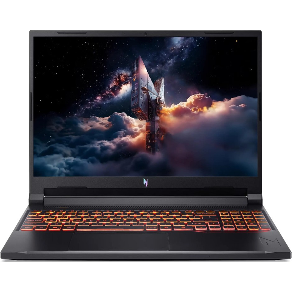 Acer Nitro V 16 AI ANV16-42-R9W6 Notebook gaming 16" WUXGA 180 Hz Ryzen 7 260 32 GB SSD 1 TB RTX 5070 Windows 11 Home