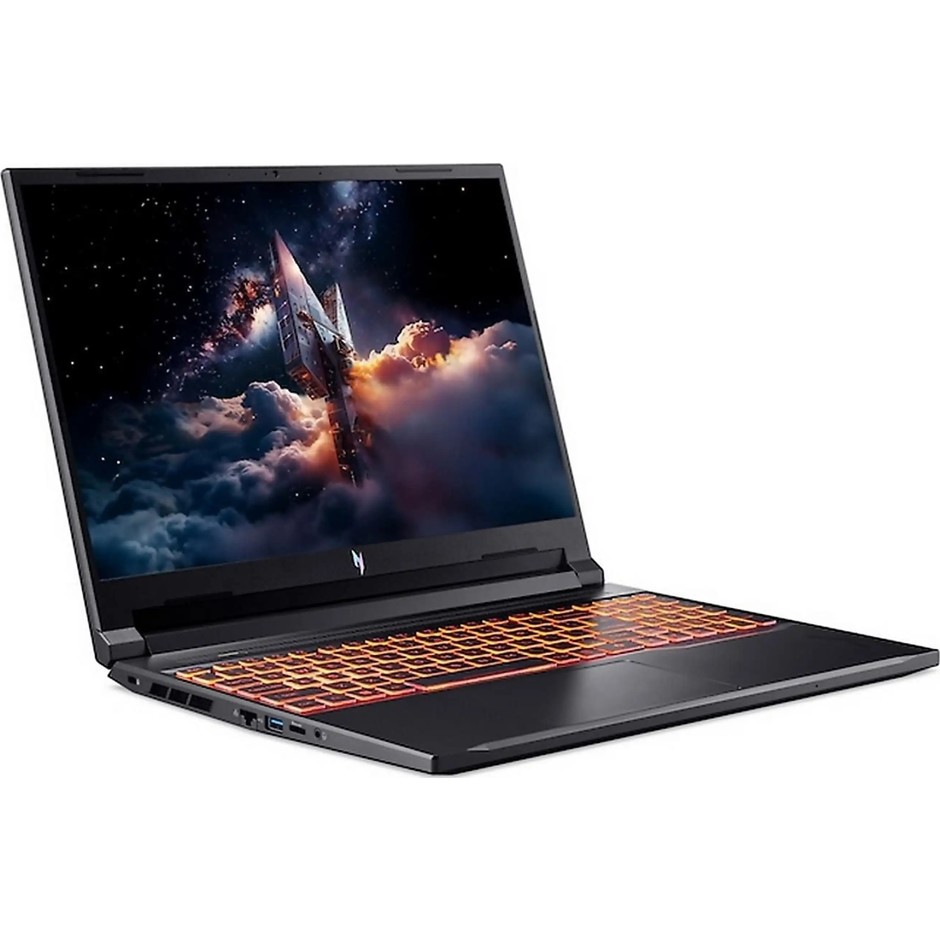 Acer Nitro V 16 AI ANV16-42-R9W6 Notebook gaming 16" WUXGA 180 Hz Ryzen 7 260 32 GB SSD 1 TB RTX 5070 Windows 11 Home