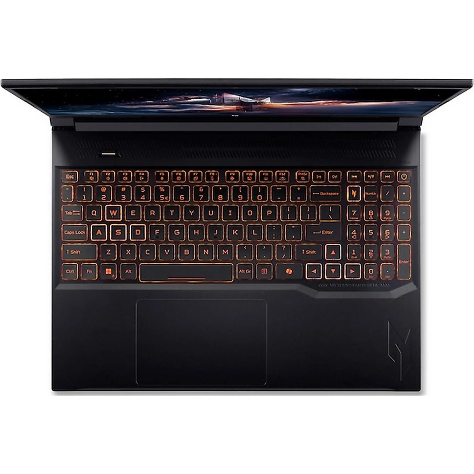 Acer Nitro V 16 AI ANV16-42-R9W6 Notebook gaming 16" WUXGA 180 Hz Ryzen 7 260 32 GB SSD 1 TB RTX 5070 Windows 11 Home