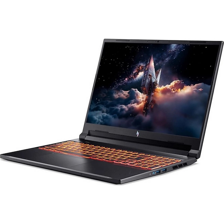 Acer Nitro V 16 AI ANV16-42-R9W6 Notebook gaming 16" WUXGA 180 Hz Ryzen 7 260 32 GB SSD 1 TB RTX 5070 Windows 11 Home