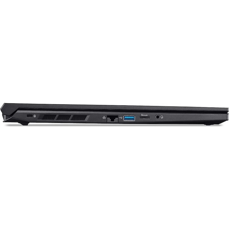 Acer Nitro V 16 AI ANV16-42-R9W6 Notebook gaming 16" WUXGA 180 Hz Ryzen 7 260 32 GB SSD 1 TB RTX 5070 Windows 11 Home