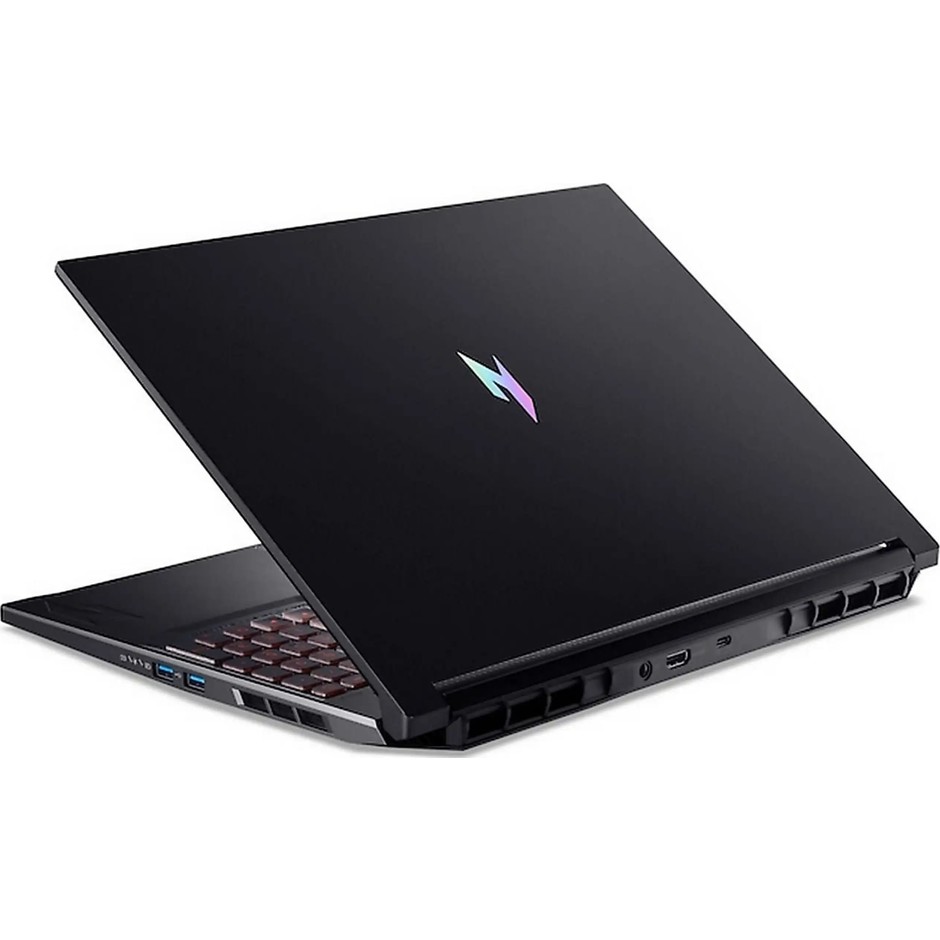 Acer Nitro V 16 AI ANV16-42-R9W6 Notebook gaming 16" WUXGA 180 Hz Ryzen 7 260 32 GB SSD 1 TB RTX 5070 Windows 11 Home