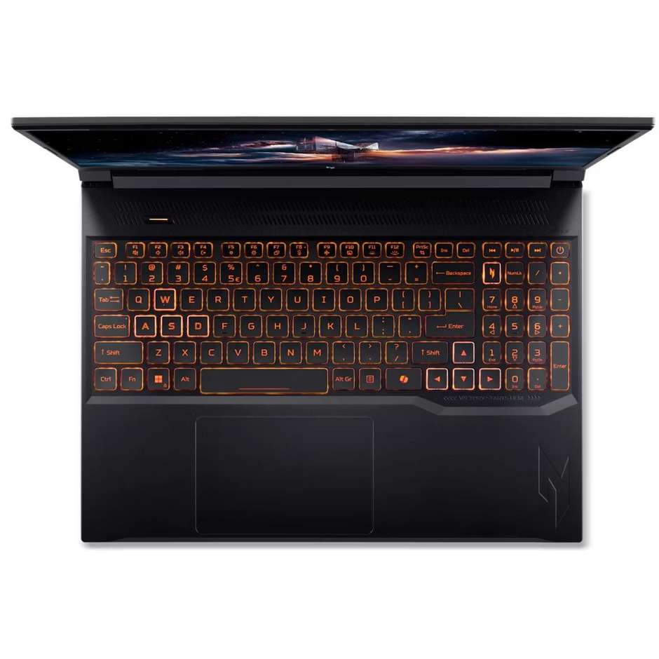 Acer Nitro V 16 ANV16-42-R22J Notebook 16" WUXGA Ryzen 7 RTX 5060 16GB 1TB Nero