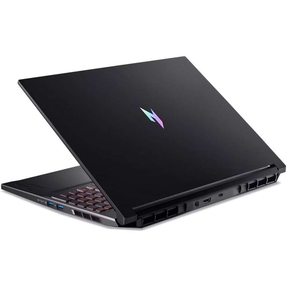 Acer Nitro V 16 ANV16-42-R22J Notebook 16" WUXGA Ryzen 7 RTX 5060 16GB 1TB Nero